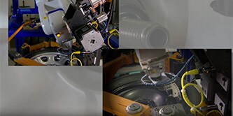 3M Wheel Weight process video
