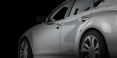 Exteriors and Glass car image
