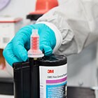 Step 3a - Prepare the DMS cartridge