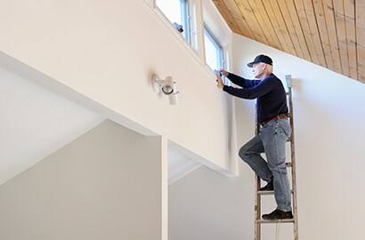 3M&trade; Glass Bubbles for Construction Materials