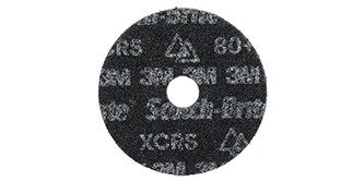Scotch-Brite™ Precision Heavy Duty Surface Conditioning Discs
