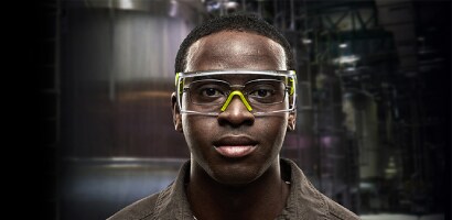 3M™ SecureFit™ 3700 OTG Series
