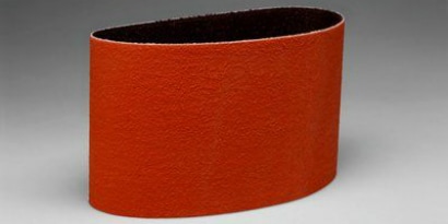 3M™ Cubitron™ II Cloth Belt 997F