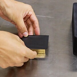 Video demonstrating 3M™ Conductive Adhesives in small devices.