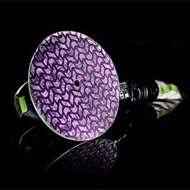 3M Abrasives and tools shown up close in image