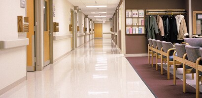 Scotchgard™ Resilient Floor Protector
