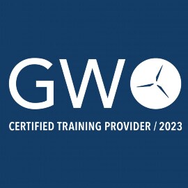 GWO Logo