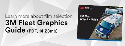 click to download 3M fleet graphics guide, English, PDF Link - Opens in a new window
