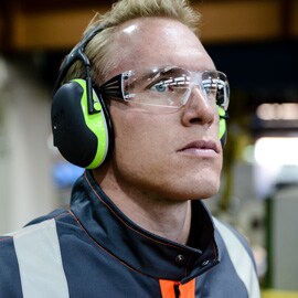 Safety Product Advisors Tool