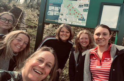 Applying 3M skills to promote outdoor learning