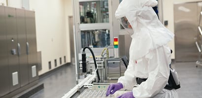 Powered and Supplied Air
