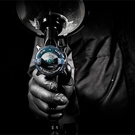 Car and Industrial Paint Sprayer Systems – Enhancing Paint Shop Efficiency