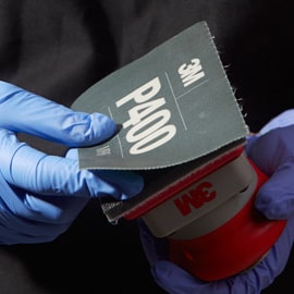 3M™ Flexible Abrasives Hookit™