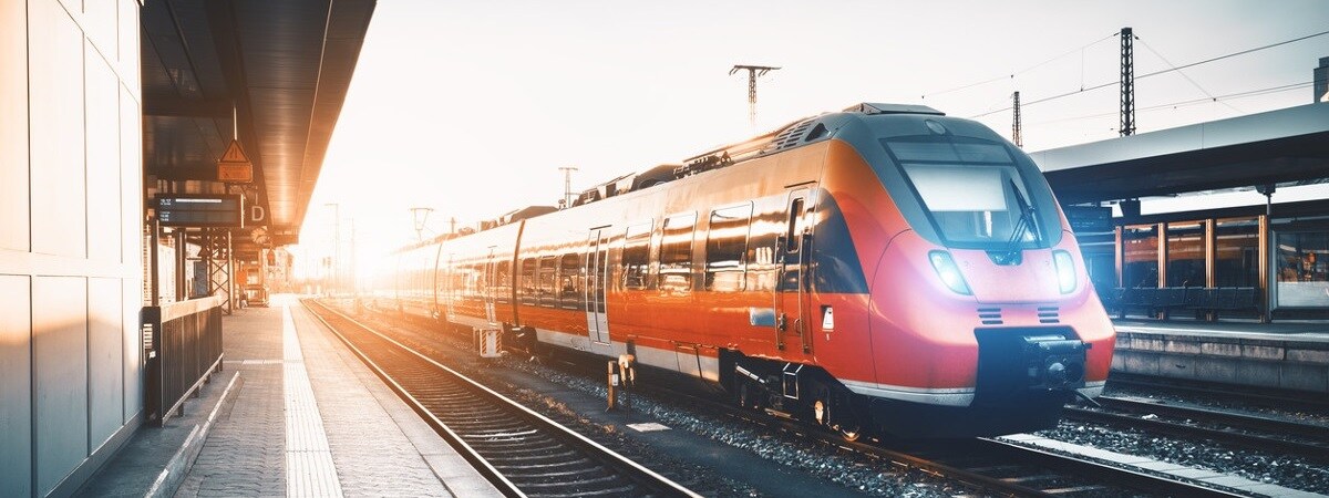 Rail industry Rail industry