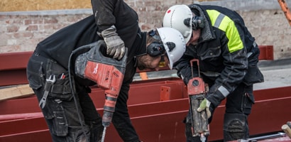 3M™ PELTOR™ ProTac™ III Headset
