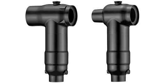 3M separable t-body
