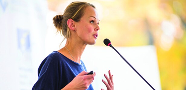 Training Courses & Seminars
