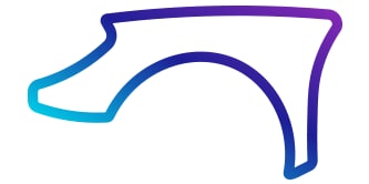 Extensive pattern database icon.
