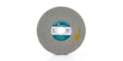Scotch-Brite™ EXL Deburring Wheel