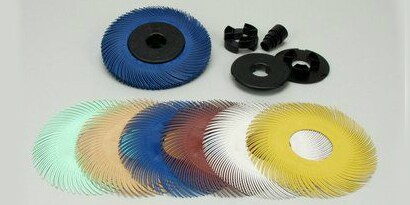 Scotch-Brite™ Radial Bristle Brush