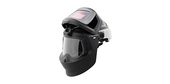 9100 MP 3M Speedglas Welding Helmet
