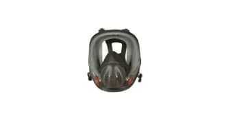 3M™ Reusable Full Face Mask
