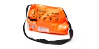 3M™ Scott™ ELSA Emergency Life Support Apparatus
