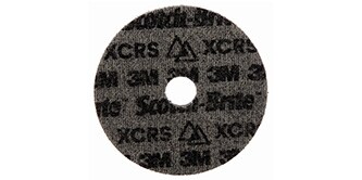 Scotch-Brite™ Precision Surface Conditioning Disc, Extra Coarse
