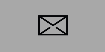 Email icon
