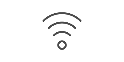 Cabin Exp Signal Icon
