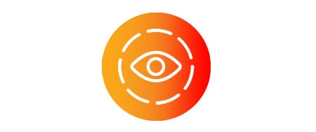 Eye icon
