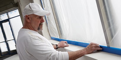 Arched Windows Step 3
