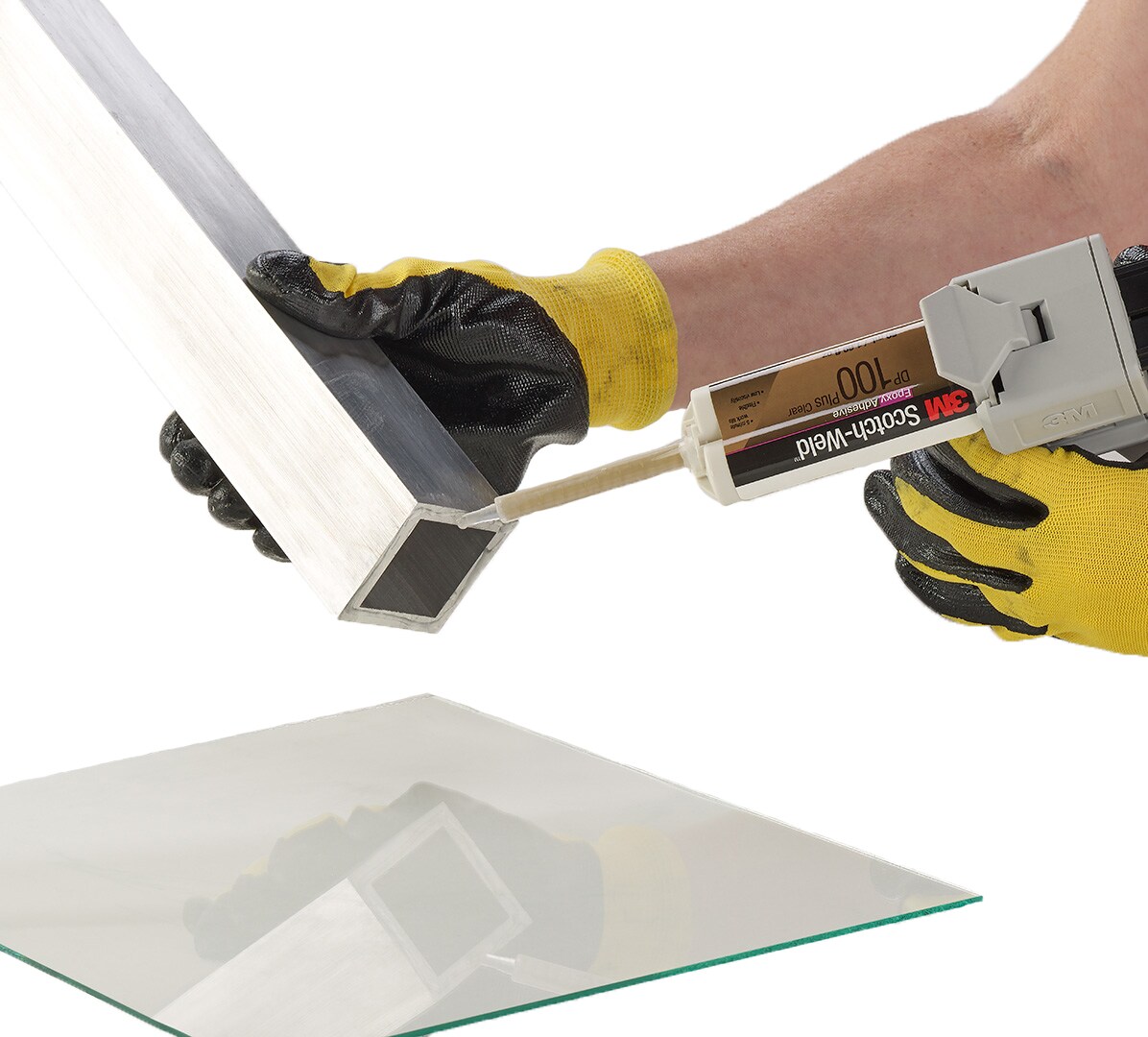 Epoxy Structural Adhesives 3m United Kingdom