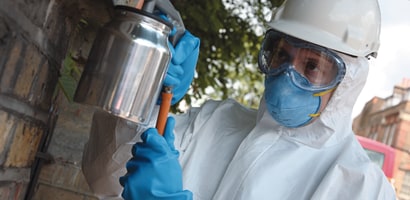 Disposable Respirators
