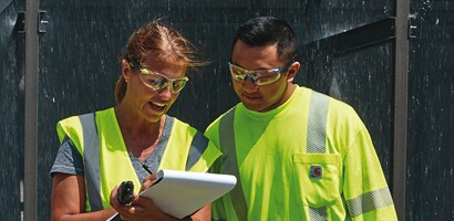 3M™ Scotchgard™ Anti-Fog Lens Coating
