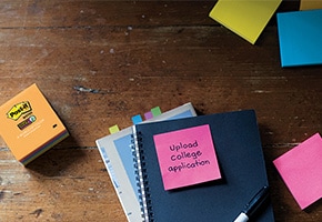 Helping prepare for the entire academic year