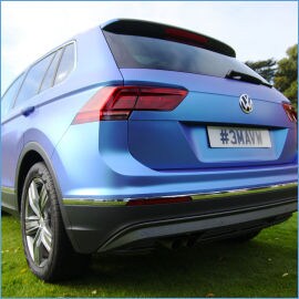 Wrap Film Series 1380