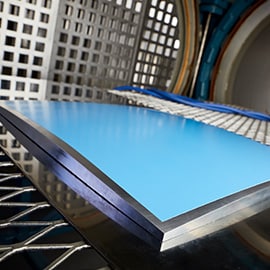 3M Surface Protective Tapes for Aircraft MRO.