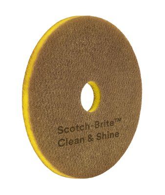 Sienna High Shine Floor Pads

