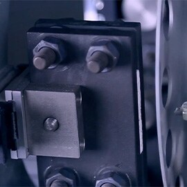 Passenger vehicle exhaust and evaporative emission control video