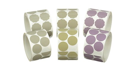 product image of the Finesse-it™ premium sanding disc rolls
