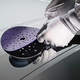 Abrasives campaign Abrasives campaign