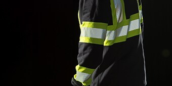 Reflective Transfer Films