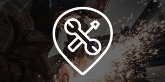 3M Welding Care and Maintenance Icon
