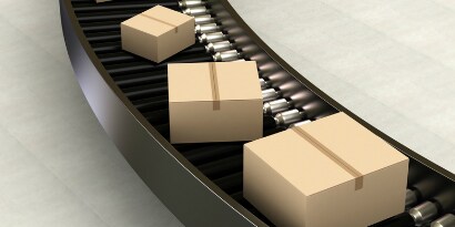 Learn more about using 3M products for automated packaging and case sealing
