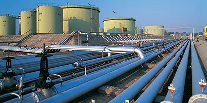 Tank, Line & Process Vessel Corrosion
