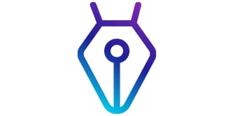 Simplified editing icon.
