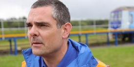 Porterbrook applies 3M films to meet goals
