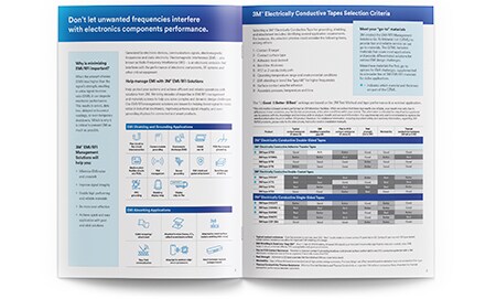 Emi rfi management solutions brouchure preview
