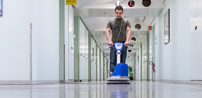 Scotch-Brite™ Floor Pads
